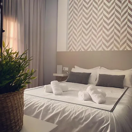 Appartement Arrebol Vegueta 2