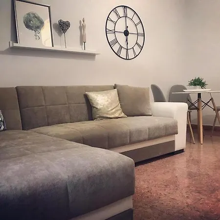 Arrebol Vegueta 2 Appartement *