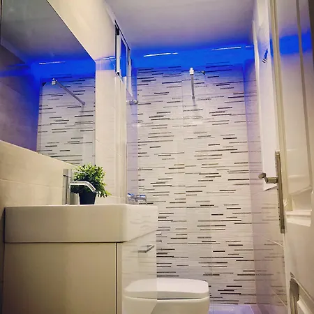 Appartement Arrebol Vegueta 2 Las Palmas de Gran Canaria