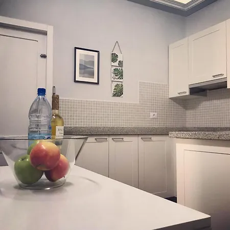 Appartement Arrebol Vegueta 2 *