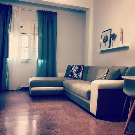Arrebol Vegueta 2 Λας Πάλμας ντε Γκραν Κανάρια